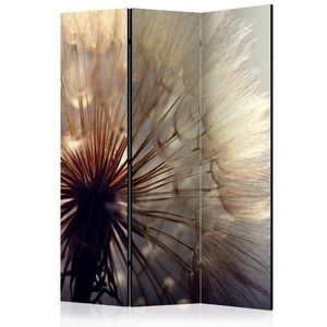 Paraván Dandelion Kiss Dekorhome 135x172 cm (3-dielny) vyobraziť