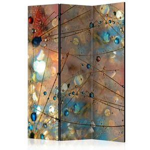 Paraván Magical World Dekorhome 135x172 cm (3-dielny) vyobraziť