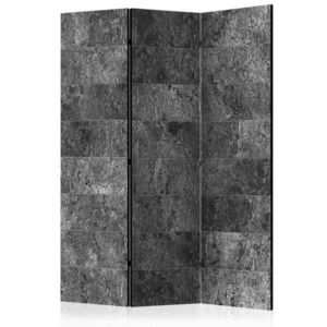 Paraván Shade of Grey Dekorhome 135x172 cm (3-dielny) vyobraziť