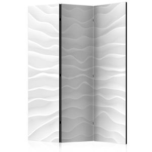 Paraván Origami wall Dekorhome 135x172 cm (3-dielny) vyobraziť