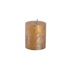Provence Rustikálna sviečka 7cm PROVENCE medená vyobraziť