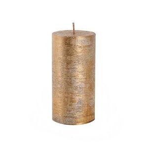 Provence Rustikálna sviečka 12cm PROVENCE medená vyobraziť