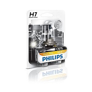 Philips Motožiarovka Philips X-TREME VISION MOTO 12972PRBW H7 PX26d/55W/12V 3200K vyobraziť