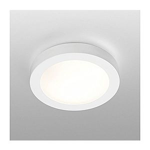 FARO Barcelona FARO 62965 - Kúpeľňové stropné svietidlo LOGOS-1 1xE27/15W/230V IP44 vyobraziť