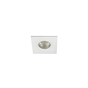 Azzardo Azzardo - Kúpeľňové podhľadové svietidlo IKA 1xGU10/50W/230V IP65 vyobraziť