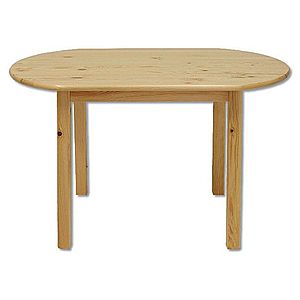 ST106 Jedálenský stôl, šírka 150 cm vyobraziť