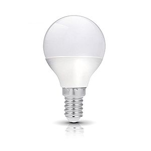 LED Žiarovka E14/7W/230V 3000K 525lm vyobraziť