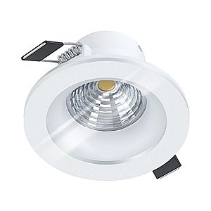 Eglo Eglo 98238 - LED Podhľadové svietidlo SALABATE LED/6W/230V vyobraziť
