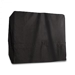 Blumfeldt Eremitage Cover, kryt, polyester, nepremokavý, zips, čierny vyobraziť