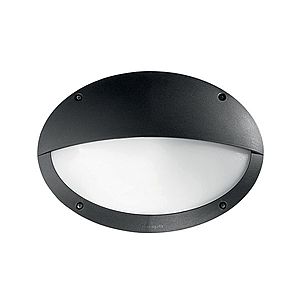 Ideal Lux - Vonkajšie nástenné svietidlo 1xE27/23W/230V IP66 vyobraziť