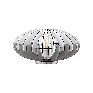 Eglo Eglo 32835 - Stolná lampa SOTOS 1 1xE27/60W/230V vyobraziť