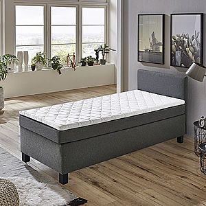 BOXSPRING BX 1480 100x200 vyobraziť