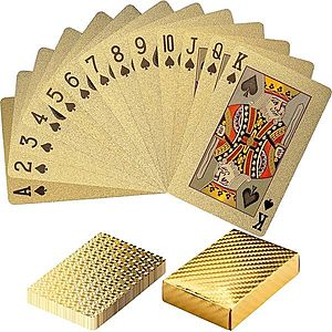 Hracie karty vyobraziť