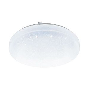 Eglo Eglo 98294 - LED Stmievateľné kúpeľňové svietidlo FRANIA-A LED/12W/230V IP44 + DO vyobraziť