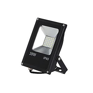 LED Reflektor LED/20W/230V IP65 3000K vyobraziť