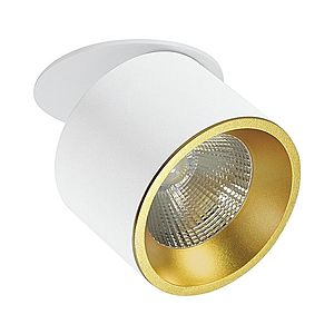 LED Podhľadové bodové svietidlo HARON LED/20W/230V biela vyobraziť