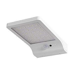 Ledvance Ledvance - LED Solárne nástenné svietidlo so senzorom DOORLED LED/3W/3, 3V IP44 vyobraziť