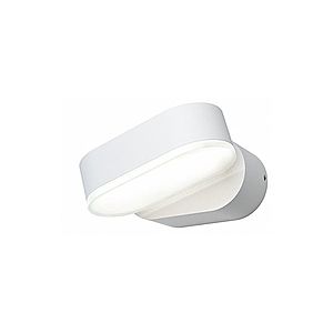 Ledvance Ledvance - LED Vonkajšie nástenné svietidlo ENDURA LED/8W/230V IP44 vyobraziť