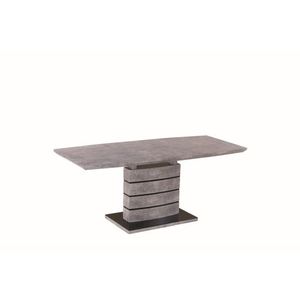 Jedalensky stol š/v/h: 140(180)/76/80 cm vyobraziť