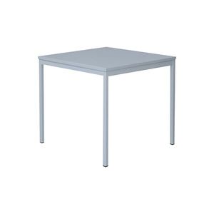 Stôl PROFI 80x80 sivý vyobraziť