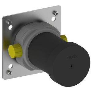 Keuco Ixmo - Podomietkové teleso pre dvojcestný ventil, 59556000170 vyobraziť