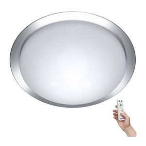 Ledvance Ledvance - LED Stmievateľné stropné svietidlo SILARA LED/24W/230V +DO vyobraziť
