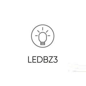 LED osvetlenie BZ-03 vyobraziť