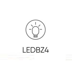 LED osvetlenie BZ-04 vyobraziť