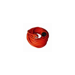 predlžovací kábel PS11 40m oranžový vyobraziť