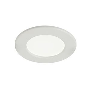 Globo GLOBO 12390-6 - LED Kúpeľňové podhľadové svietidlo UNELLA 1xLED/6W/230V vyobraziť