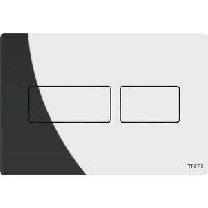 TECEsolid- Ovládacie tlačidlo, kovové, lesklý chróm 9240431 vyobraziť