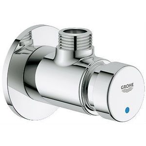 Grohe Euroeco Cosmopolitan T - Samouzatvárací sprchový ventil, chróm 36267000 vyobraziť