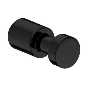 Emco Loft - Háčik, 35 mm, čierna matná 057513300 vyobraziť