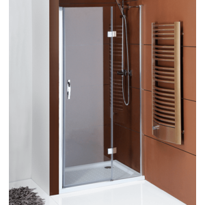 GELCO - LEGRO sprchové dvere do niky 900, číre sklo GL1290 vyobraziť