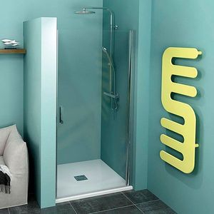 POLYSAN - ZOOM sprchové dvere 800, číre sklo ZL1280 vyobraziť