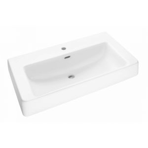 Dreja - Laufen Pro S 70 keramické umývadlo - biele 001636 vyobraziť