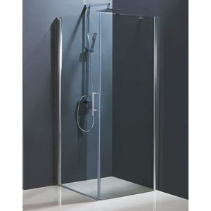 VÝPRODEJ - Sprchovací kút MADEIRA II KOMBI - Čelný panel Frost (ľavej) 85 × 195 cm BCMADE285CFLVYP vyobraziť