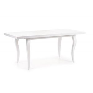 Rozkladací jedálenský stôl MOZART Halmar 140-180x80x75 cm vyobraziť