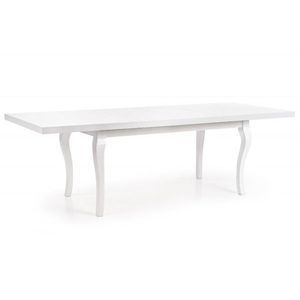 Rozkladací jedálenský stôl MOZART Halmar 160-240x90x75 cm vyobraziť