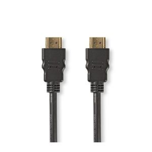 CVGT34001BK15 − HDMI Kábel s Ethernetem 1, 5 m vyobraziť