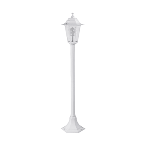 Rabalux 8209 - Vonkajšia lampa VELENCE 1xE27/60W/230V vyobraziť