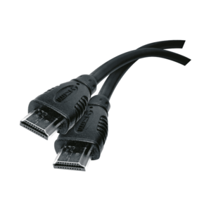 HDMI kábel s Ethernetem A/M-A/M 1, 5m vyobraziť