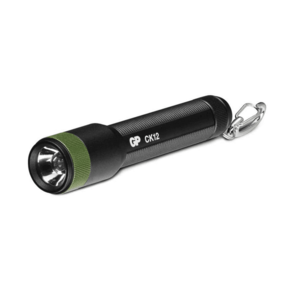 GP LED Baterka DISCOVERY CK12 LED/1xAAA vyobraziť