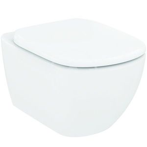 IDEAL STANDARD - Tesi Závesné WC, AquaBlade, biela T007901 vyobraziť