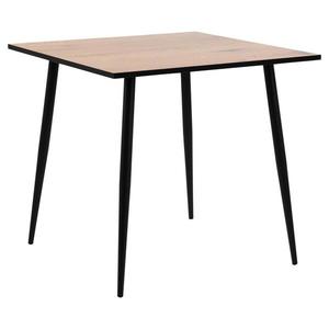 Jedálenský Stôl Wilma 80x80 Cm vyobraziť