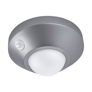 Ledvance Ledvance - LED Orientačné svietidlo so senzorom NIGHTLUX LED/1, 7W/3xAAA vyobraziť