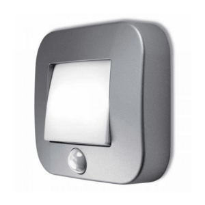 Ledvance Ledvance - LED Orientačné svietidlo so senzorom NIGHTLUX LED/0, 25W/3xAAA vyobraziť