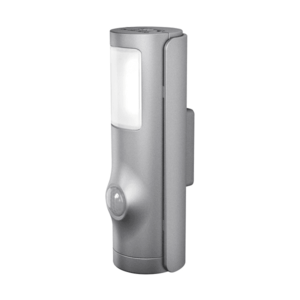 Ledvance Ledvance - LED Orientačné svietidlo so senzorom NIGHTLUX LED/0, 35W/3xAAA IP54 vyobraziť