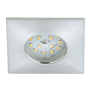 Briloner Briloner 8313-019 - LED Kúpeľňové podhľadové svietidlo LED/5W/230V IP44 vyobraziť