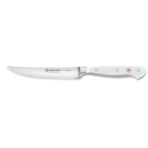 WÜSTHOF Nôž na steak Wüsthof Classic White 12 cm vyobraziť